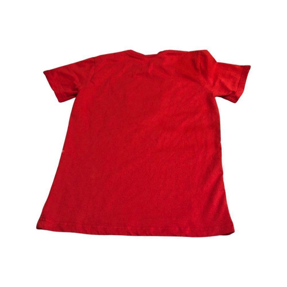 Gingerbread Tee Shirt - Picture 2 of 3